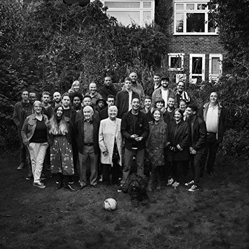 Loyle Carner: Yesterday's Gone [ Record ]