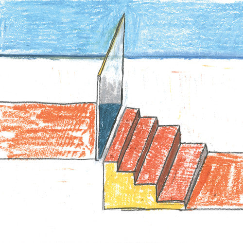 Homeshake: Fresh Air [ Record ]