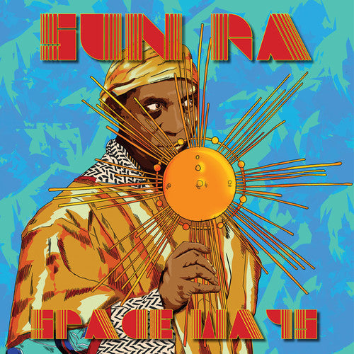 Sun Ra: Spaceways [ Record ]