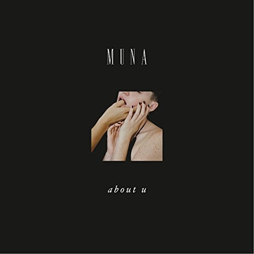 Muna: About U [ Record ]