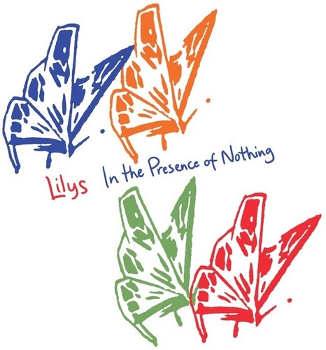 Lilys: In The Presence Of Nothing [ Record ]