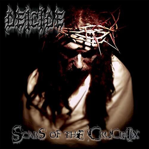 Deicide: Scars Of Crucifix [ Record ]