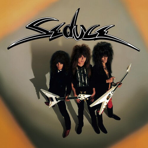 Seduce: Seduce [ Record ]