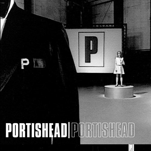 Portishead: Portishead (180-gram) [ Record ]