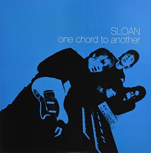 Sloan: One Chord To Another [ Record ]