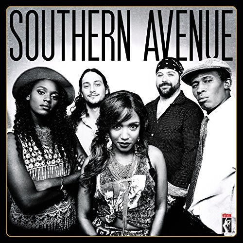Southern Avenue: Southern Avenue [ Record ]