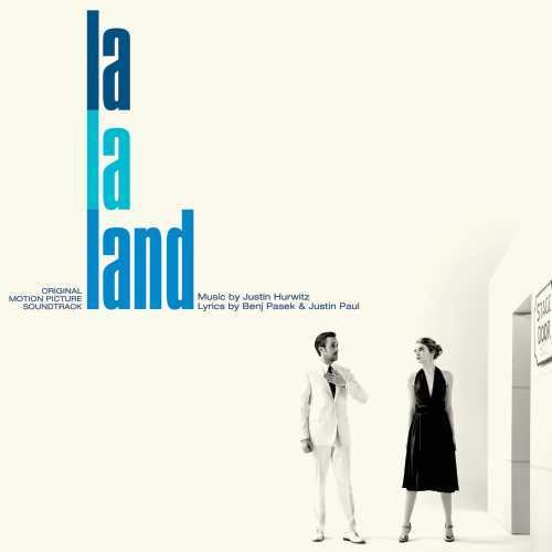 Various Artists: La La Land (Original Motion Picture Soundtrack) [ Record ]