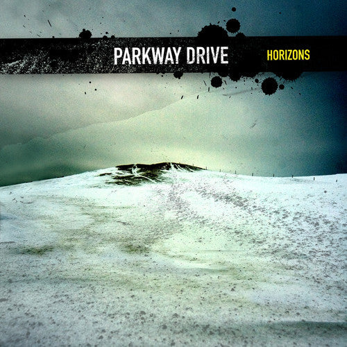 Parkway Drive: Horizons [ Record ]