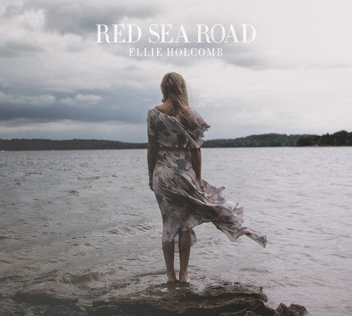 Ellie Holcomb: Red Sea Road [ Record ]