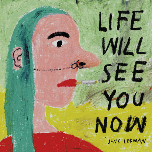 Jens Lekman: Life Will See You Now [ Record ]