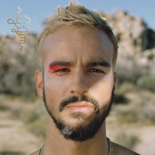 Gabriel Garzon Montano: Jardin [ Record ]
