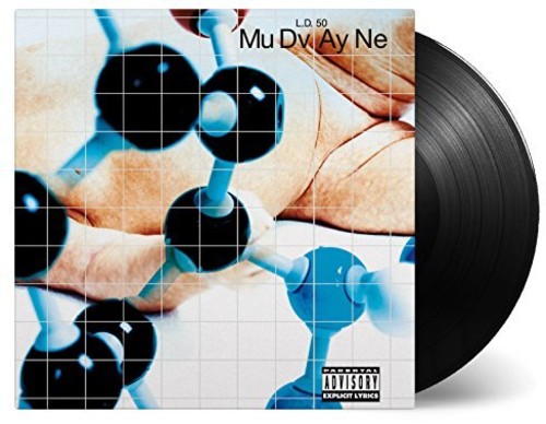 Mudvayne: L.D. 50 [ Record ]