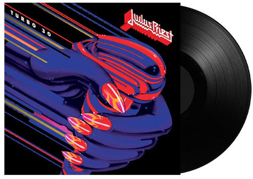 Judas Priest: Turbo 30 [ Record ]