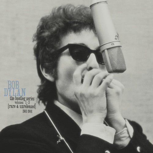 Bob Dylan: Bob Dylan: The Bootleg Series, Vols. 1-3 [ Record ]