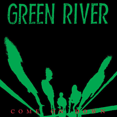 Green River: Come On Down [ Record ]