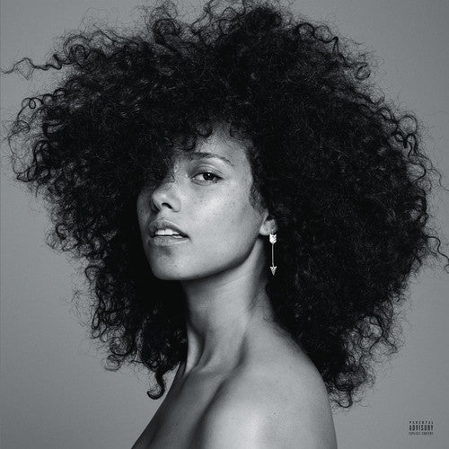 Alicia Keys: Here [ Record ]