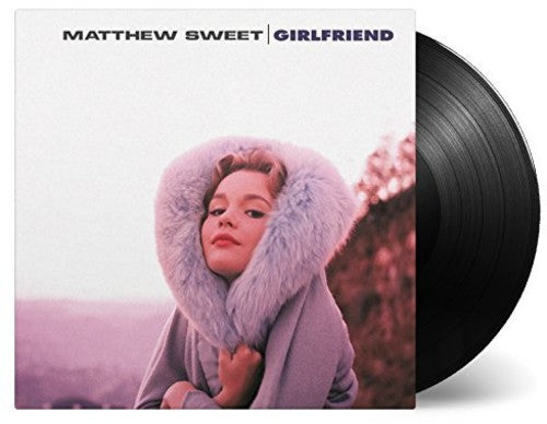 Matthew Sweet: Girlfriend [ Record ]