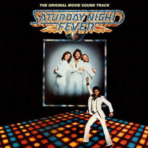 Various Artists: Saturday Night Fever (Original Motion Picture Soundtrack) [ Record ]