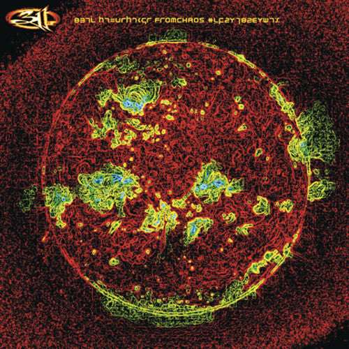 311: From Chaos [ Record ]
