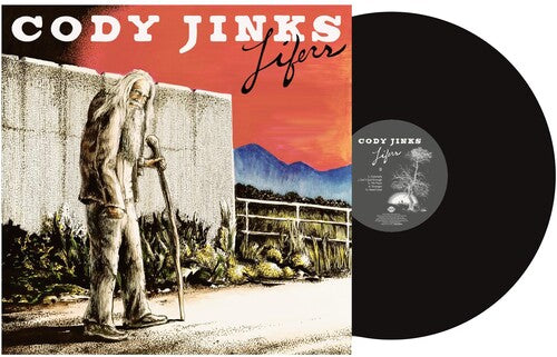 Cody Jinks: Lifers [ Record ]