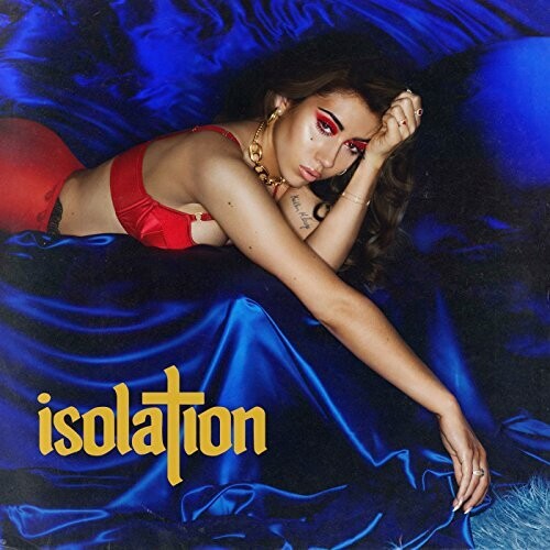 Kali Uchis: Isolation [ Record ]