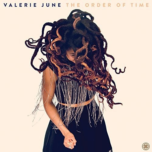 Valerie June: The Order Of Time [ Record ]