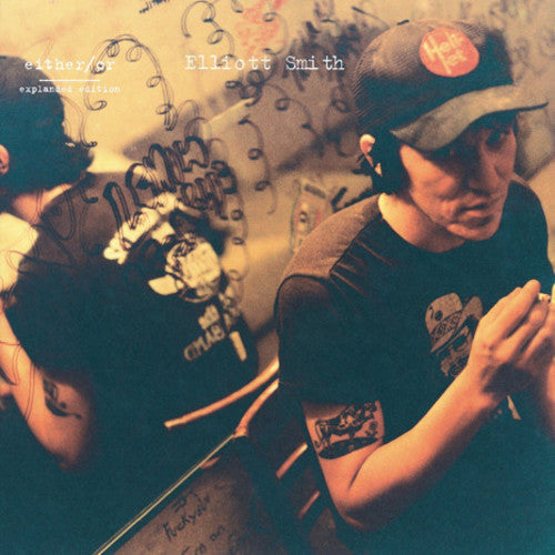 Elliott Smith: Either / Or [ Record ]