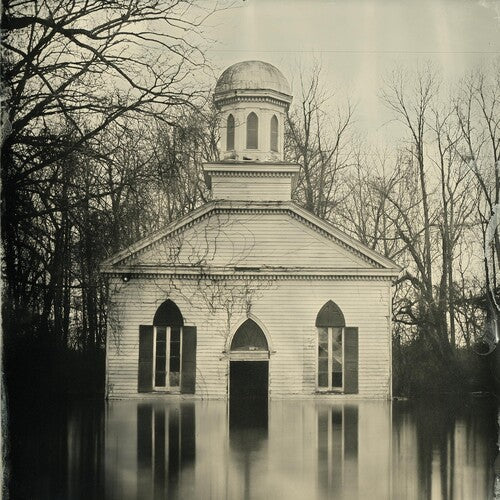 Lucero: Among the Ghosts [ Record ]