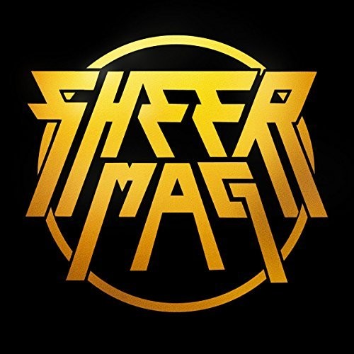 Sheer Mag: Compilation [ Record ]