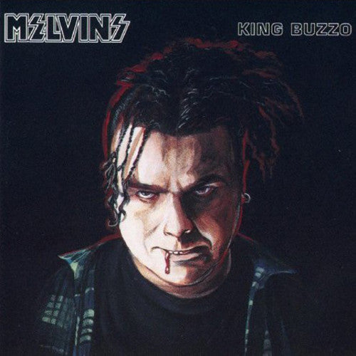 Melvins: King Buzzo [ Record ]