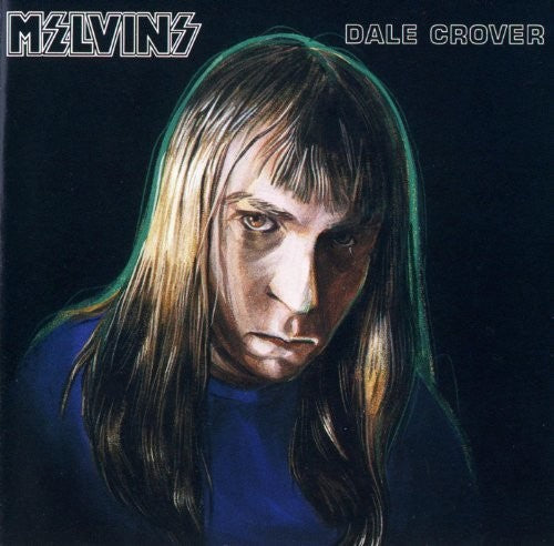 Melvins: Dale Crover [ Record ]