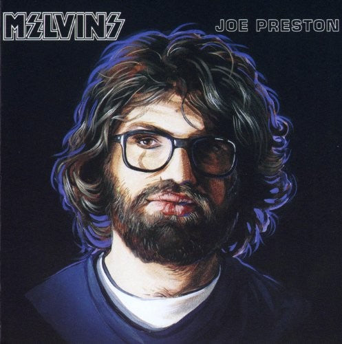 Melvins: Joe Preston [ Record ]