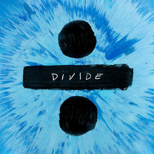 Ed Sheeran: Divide (Deluxe) [ Record ]