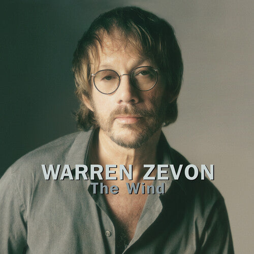 Warren Zevon: Wind [ Record ]