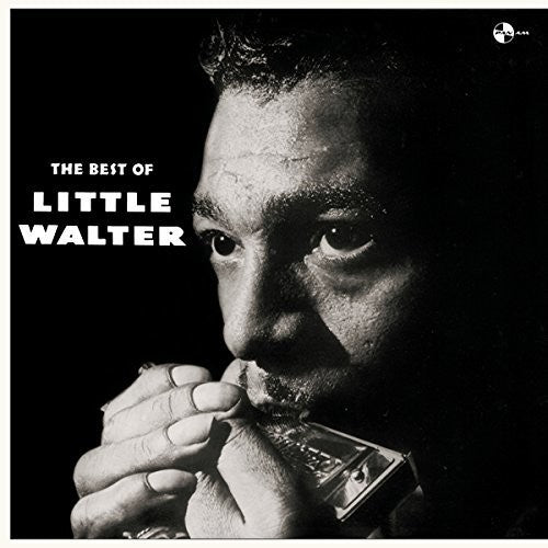 Little Walter: Best Of + 4 Bonus Tracks [ Record ]