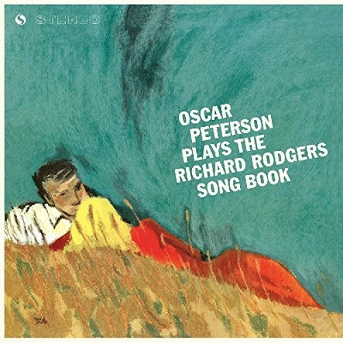 Oscar Peterson: Plays The Richard Rodgers Song Book + 1 [ Record ]