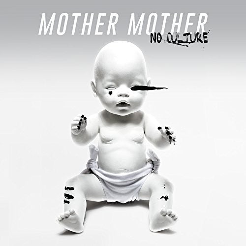 Mother Mother: No Culture [ Record ]