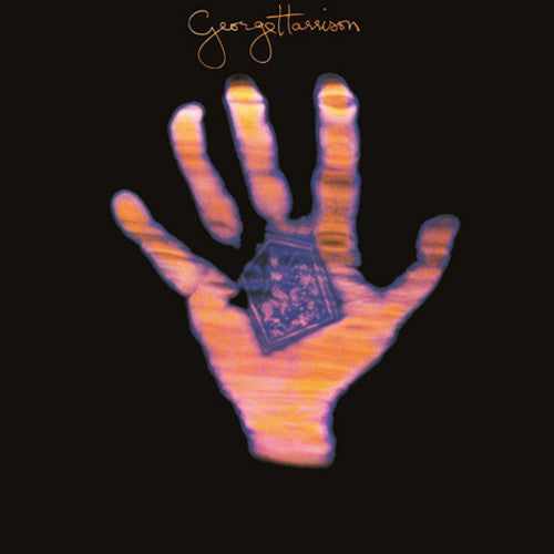 George Harrison: Living In The Material World [ Record ]