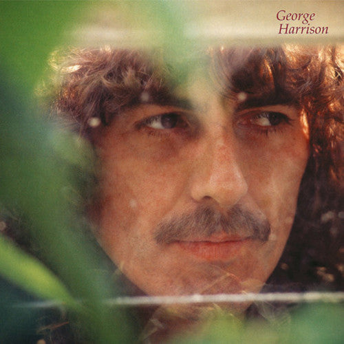 George Harrison: George Harrison [ Record ]
