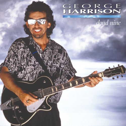 George Harrison: Cloud 9 [ Record ]