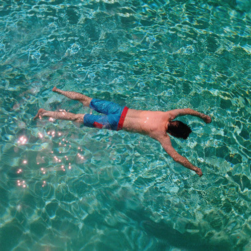 Conor Oberst: Salutations [ Record ]