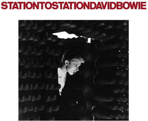 David Bowie: Station To Station [ Record ]