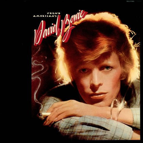 David Bowie: Young Americans [ Record ]