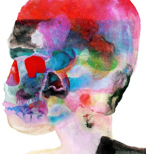 Spoon: Hot Thoughts [ Record ]