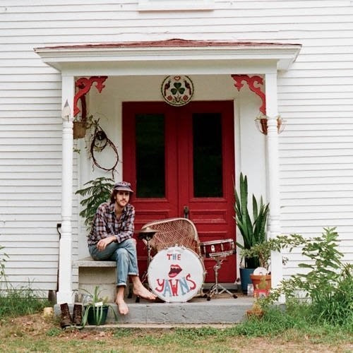 John Andrews & the Yawns: Bad Posture [ Record ]