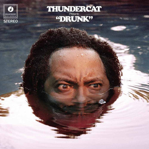 Thundercat: Drunk [ Record ]