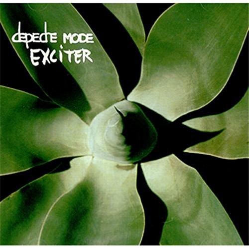 Depeche Mode: Exciter [ Record ]