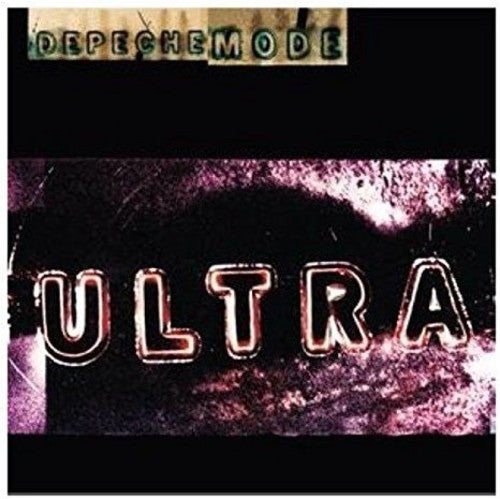 Depeche Mode: Ultra [ Record ]