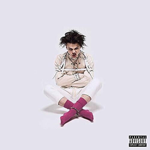 Yungblud: 21st Century Liability [ Record ]