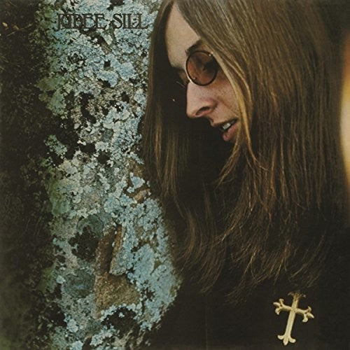 Judee Sill: Sill Judee [ Record ]